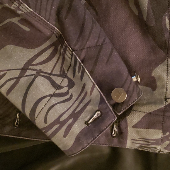 Chore coat - Picture 8 of 8